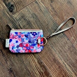 LILLY PULITZER BAG